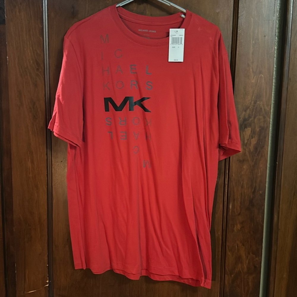 MICHAEL KORS SHIRT